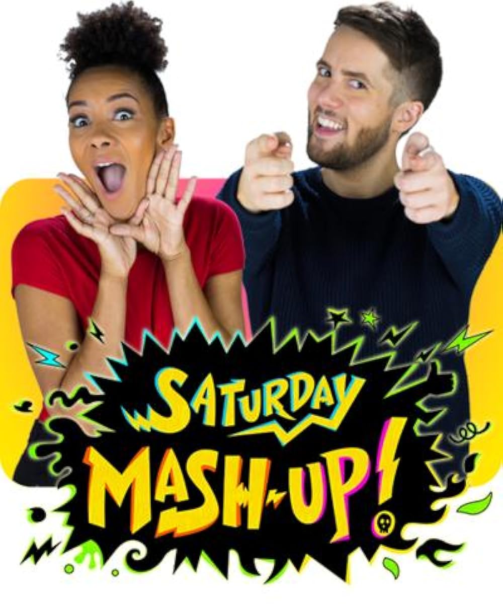Saturday Mash-Up
