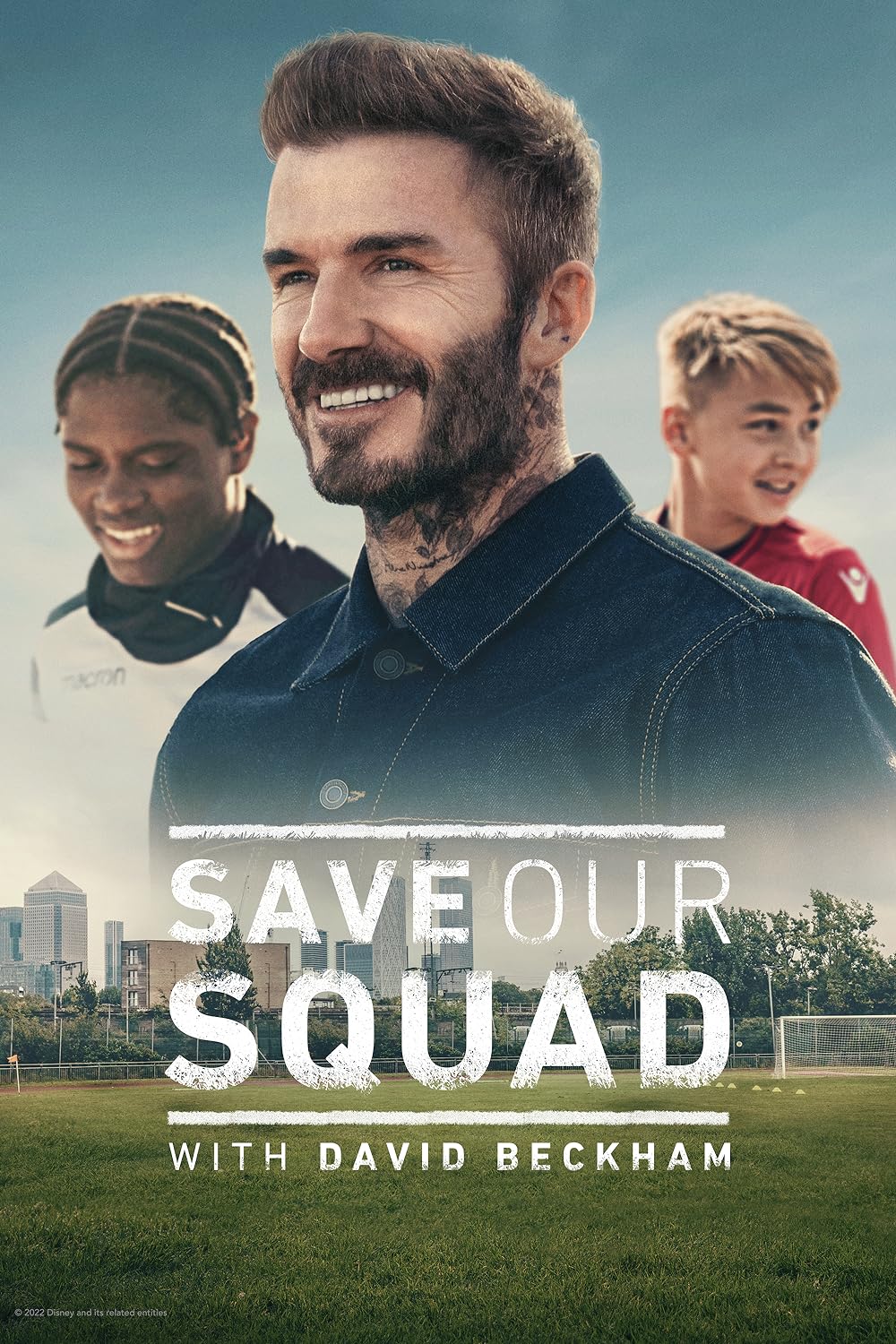 Save Our Squad