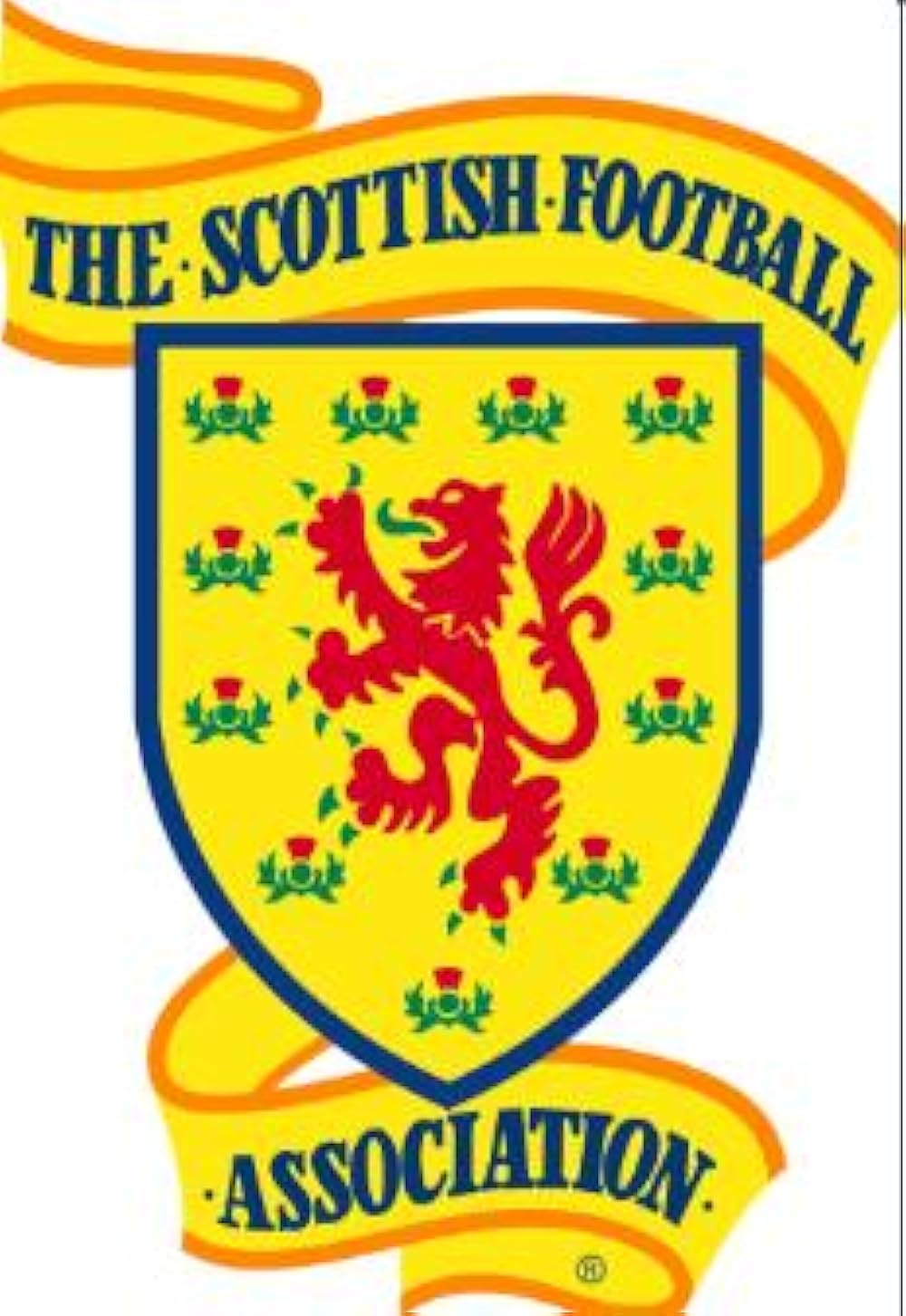 Scotland's Game