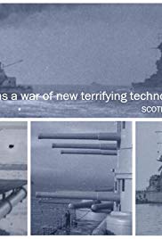 Scotland's War at Sea