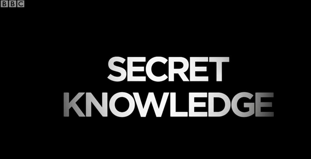 Secret Knowledge