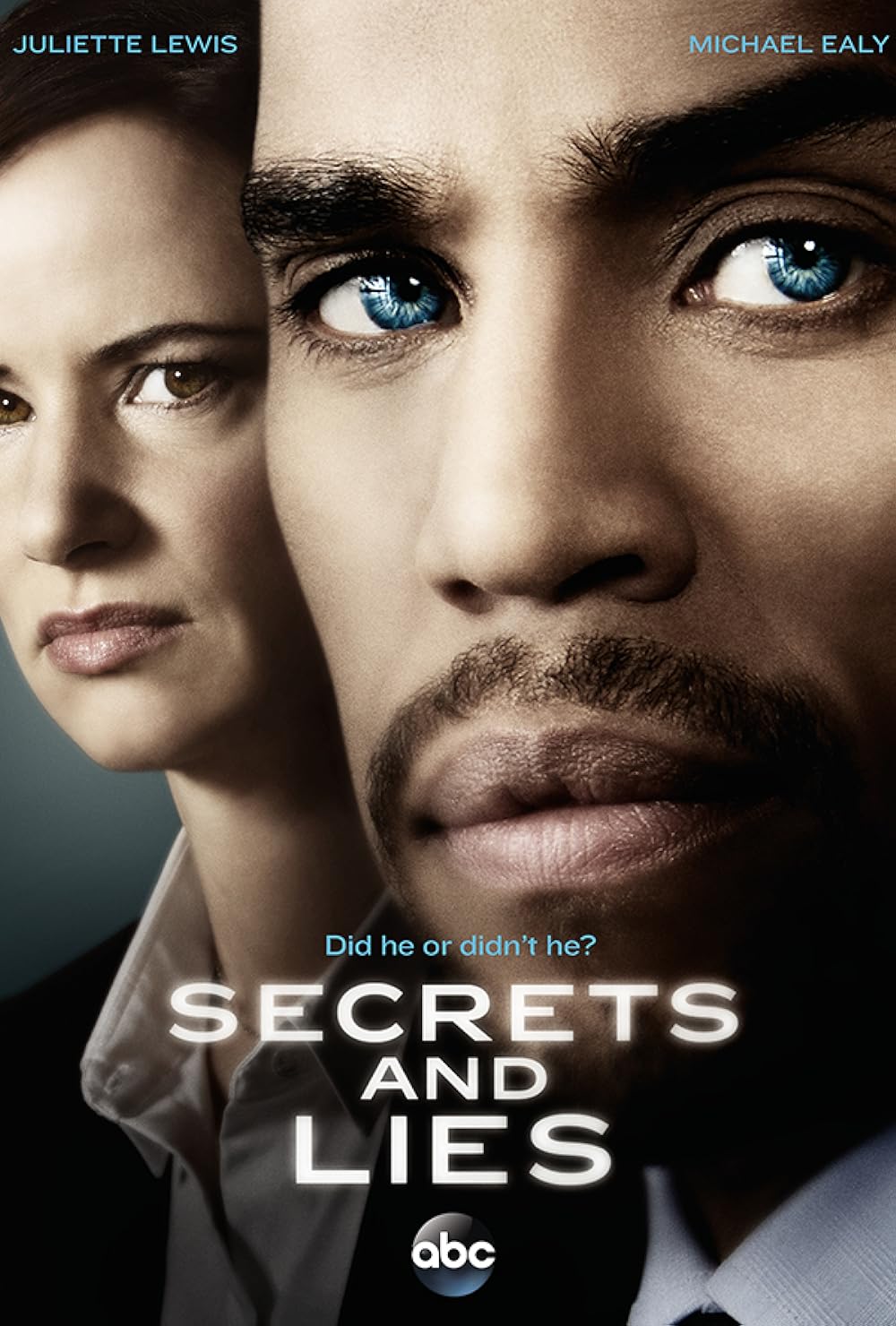 Secrets and Lies (US)