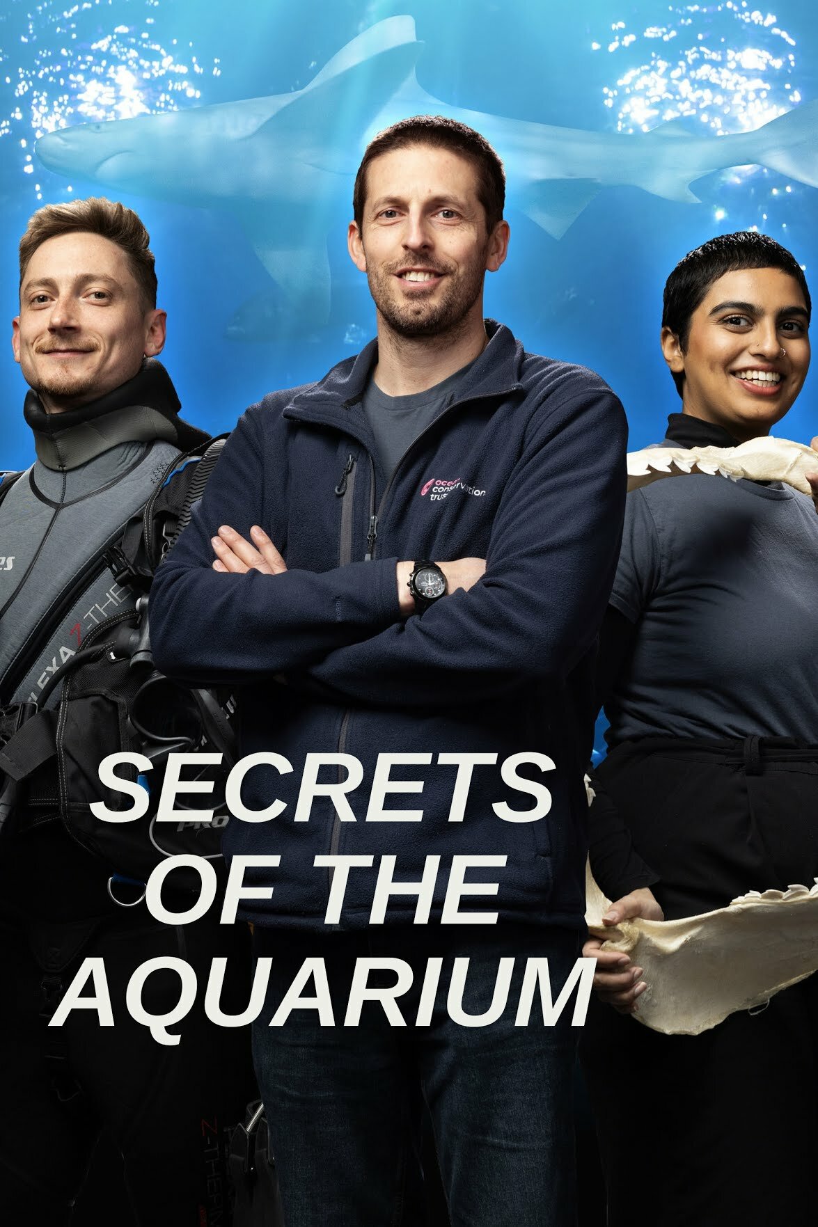 Secrets of the Aquarium