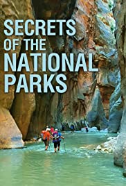 Secrets of the National Parks
