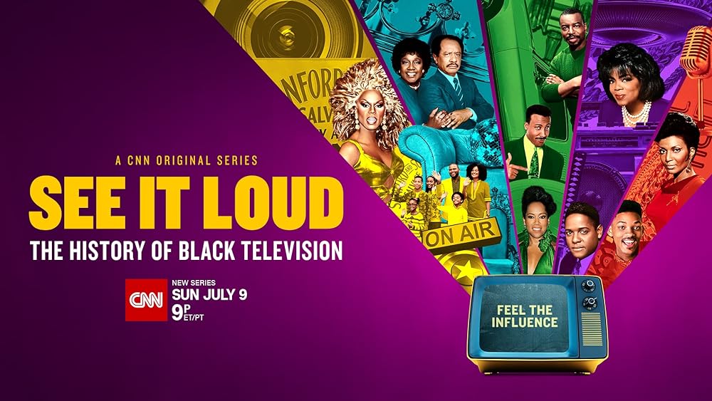See It Loud: The History of Black Television