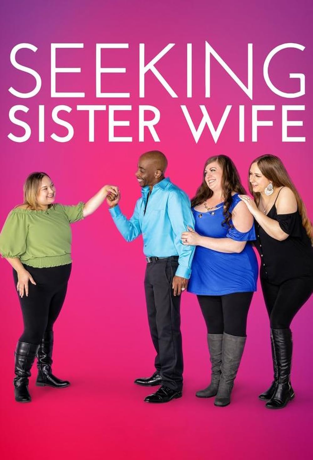 Seeking Sister Wife