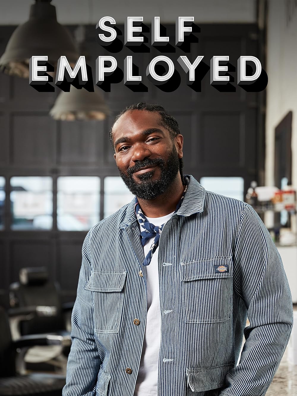 Self Employed