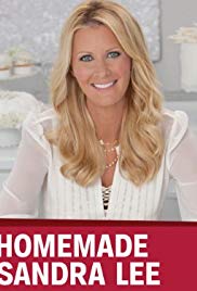 Semi-Homemade Cooking with Sandra Lee