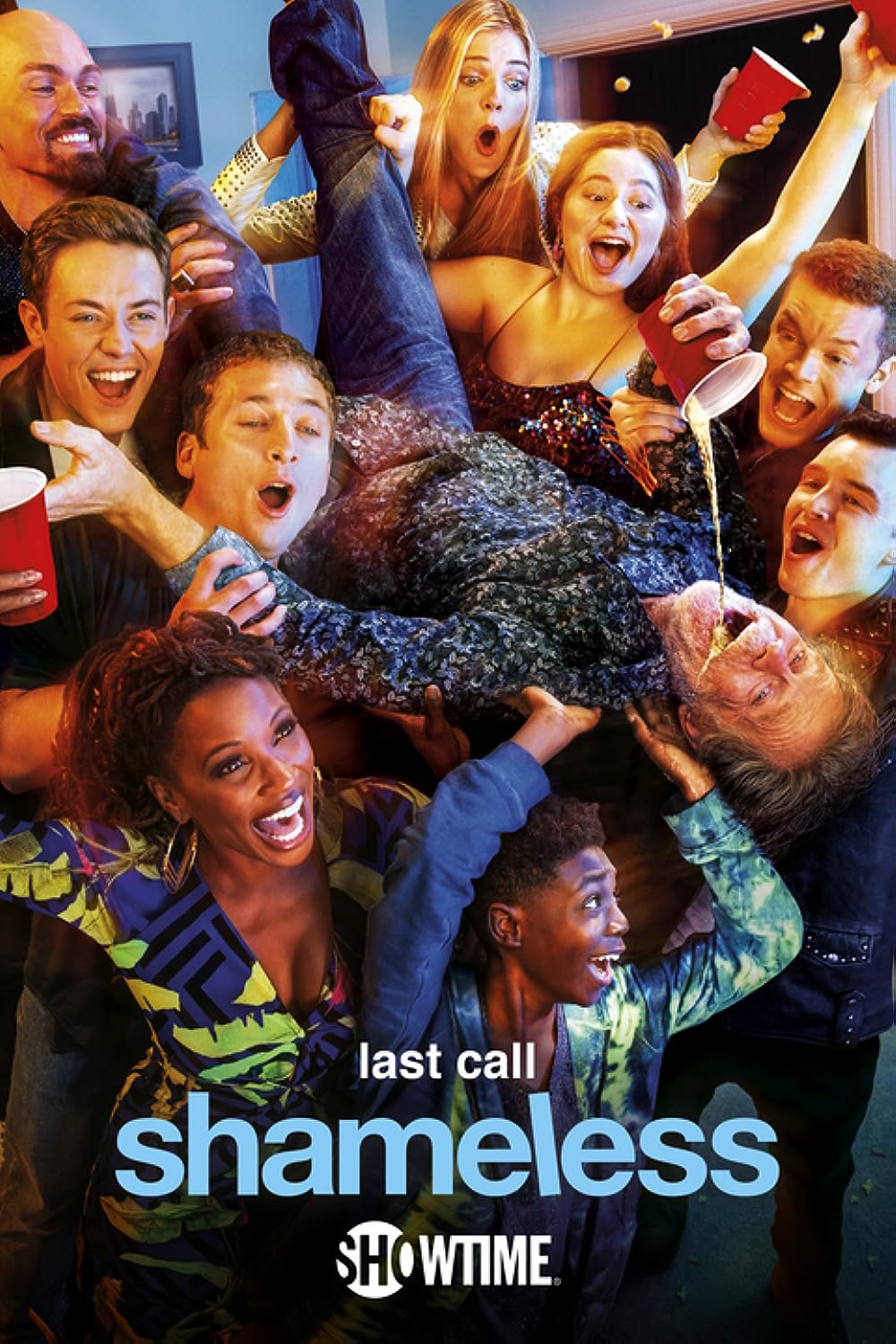 Shameless (US)