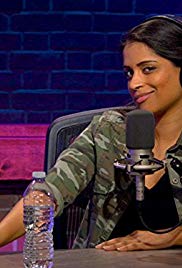 Shane & Friends Lilly Singh