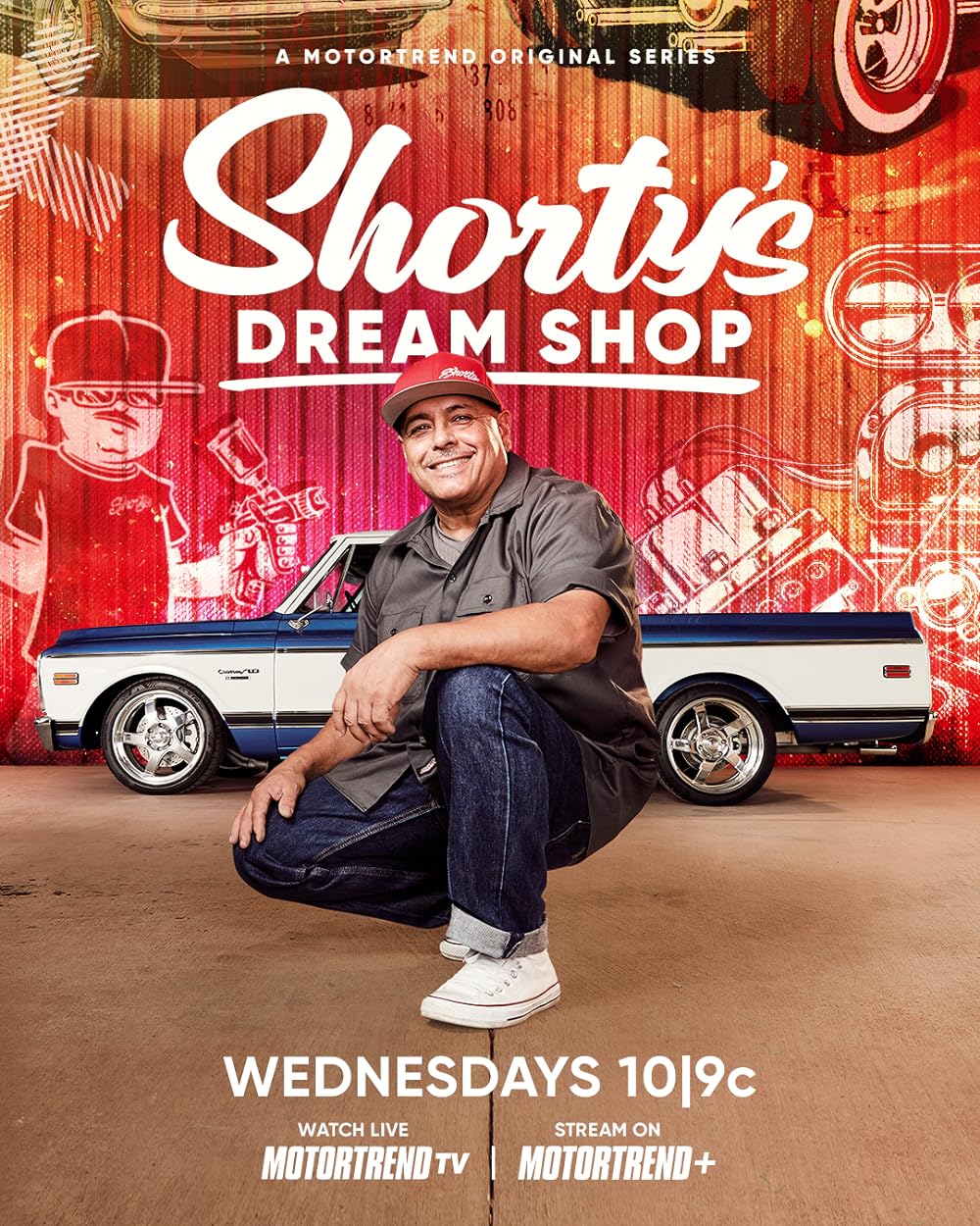 Shorty's Dream Shop