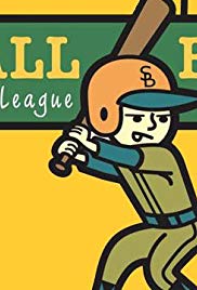 Small Ball: A Little League Story