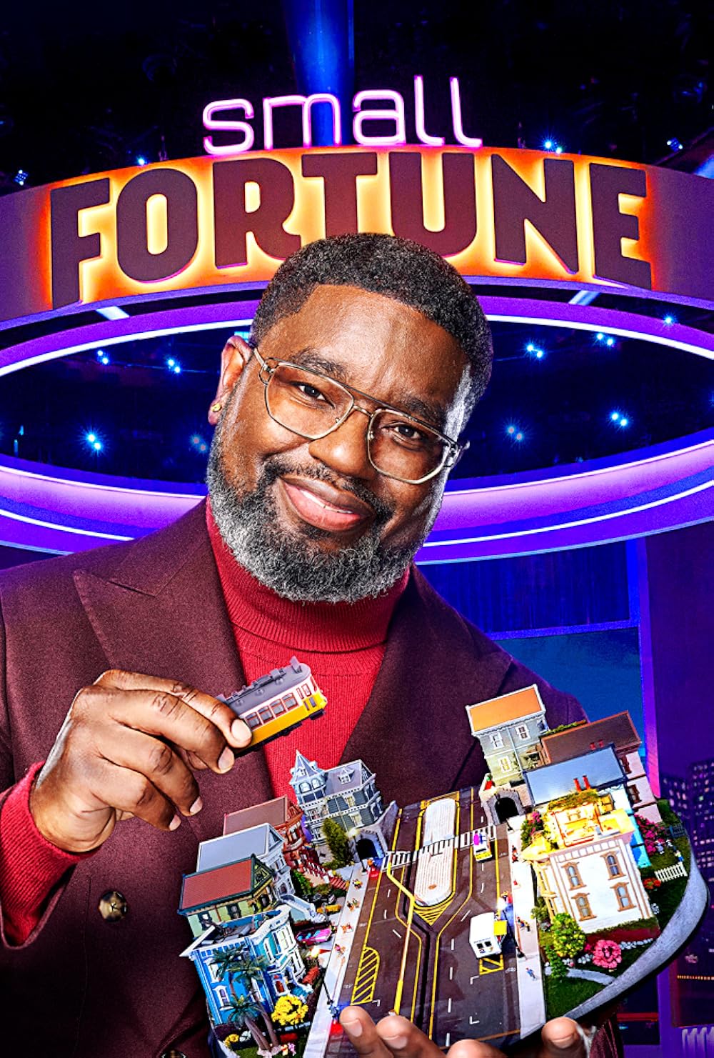 Small Fortune