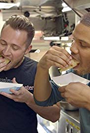 Smollett Eats Truck U