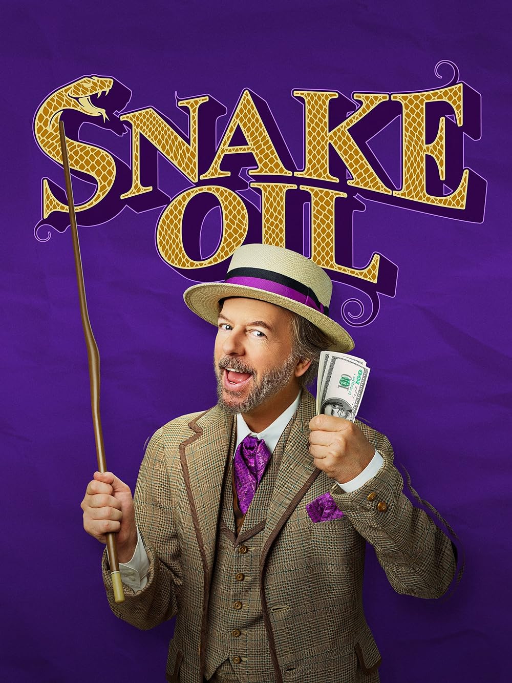 Snake Oil