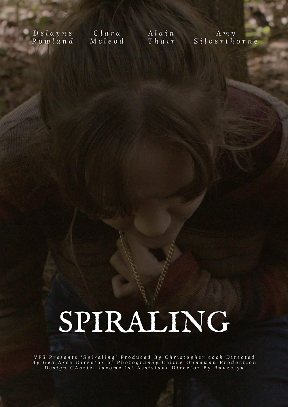 Spiraling
