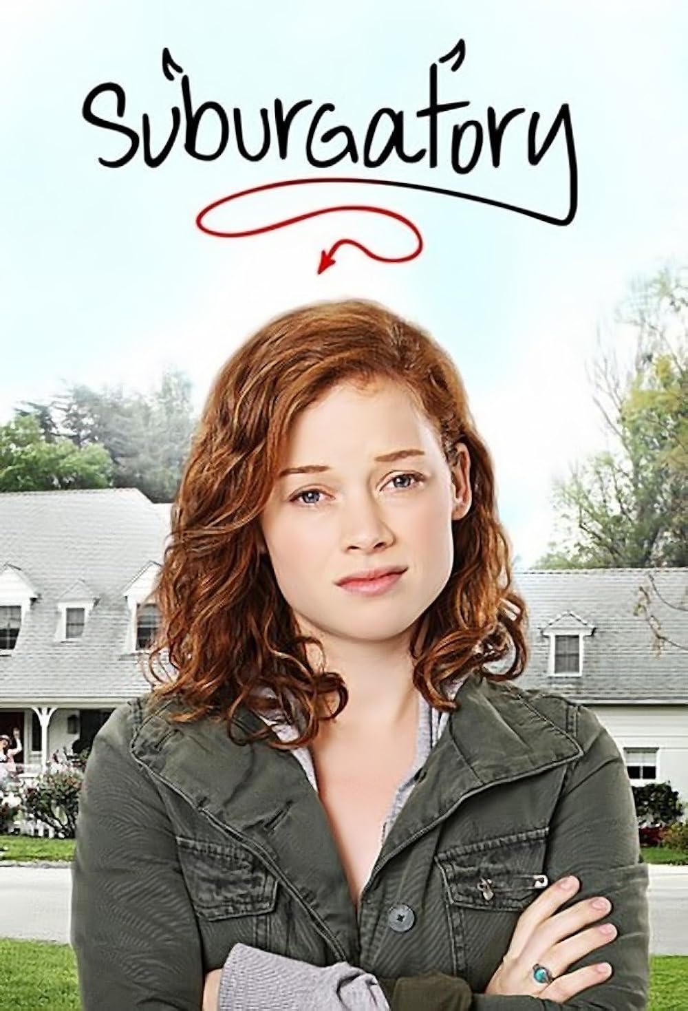 Suburgatory