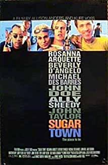 Sugar Town