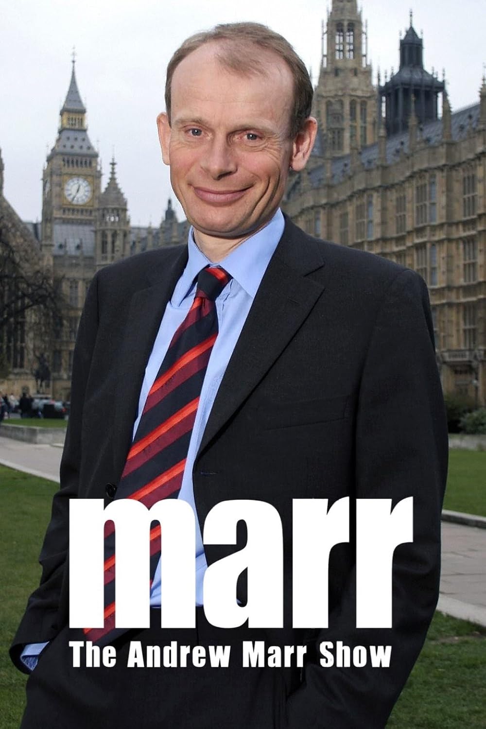 The Andrew Marr Show