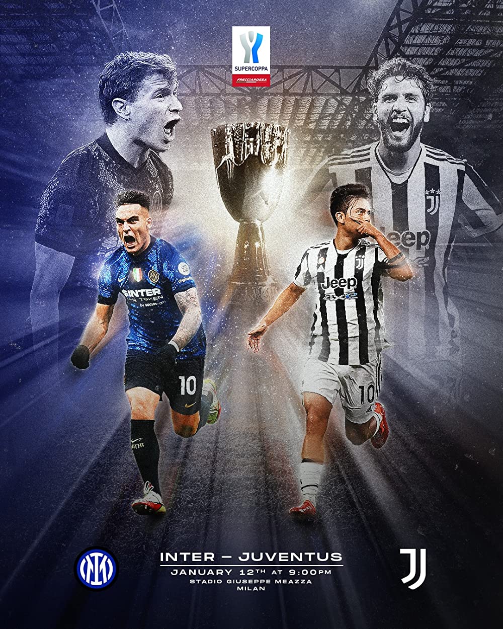 Supercoppa Italiana