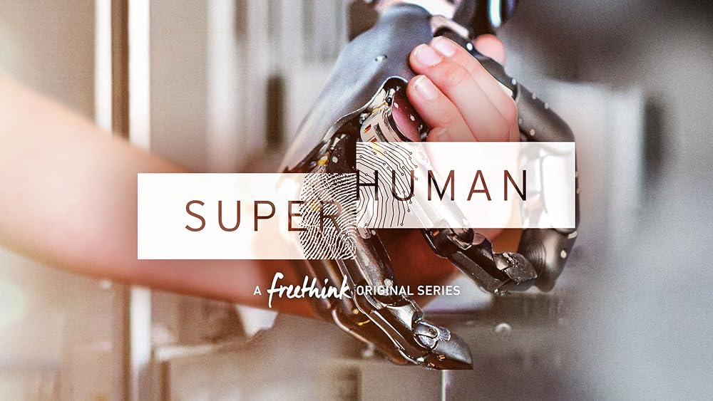 Superhuman