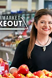 Supermarket Stakeout