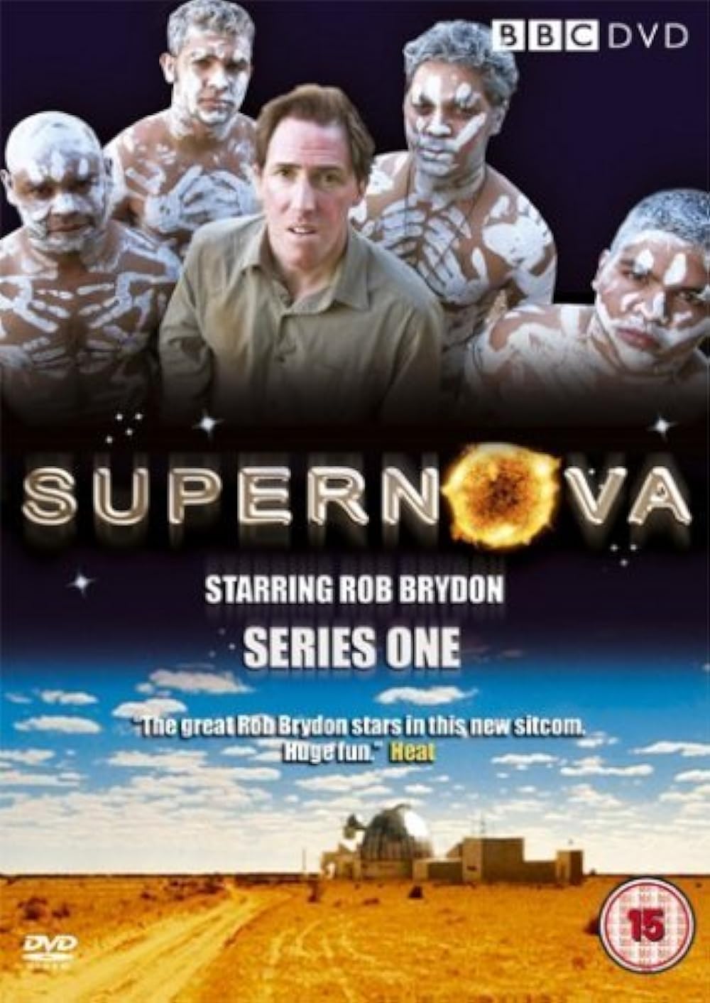 SuprNova