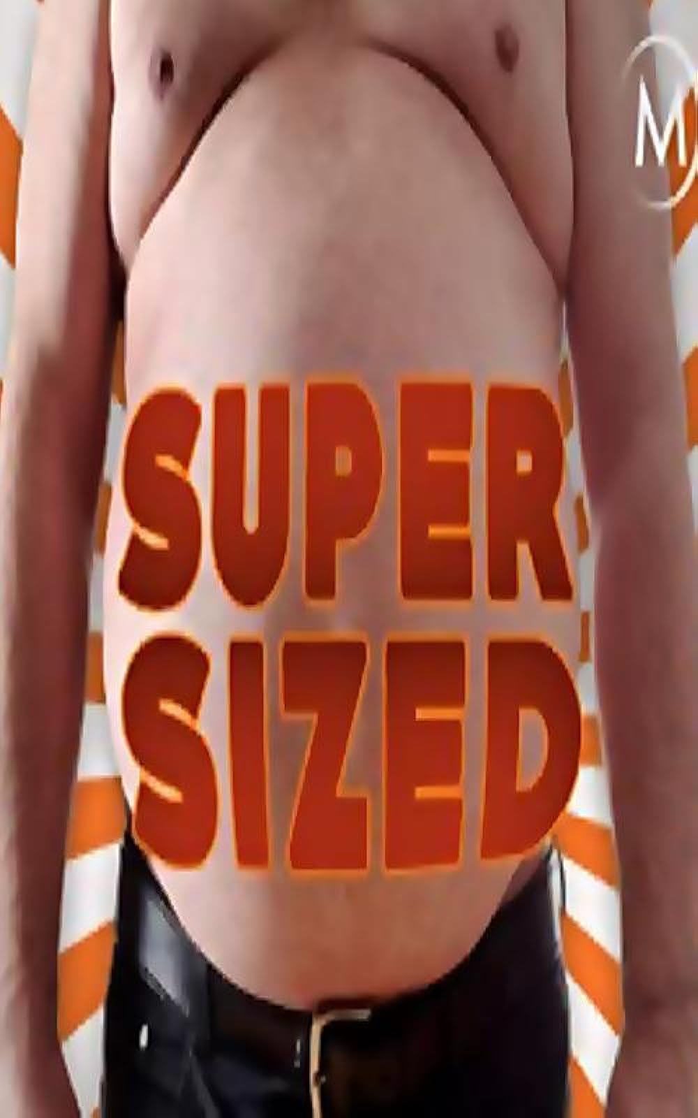 Supersized