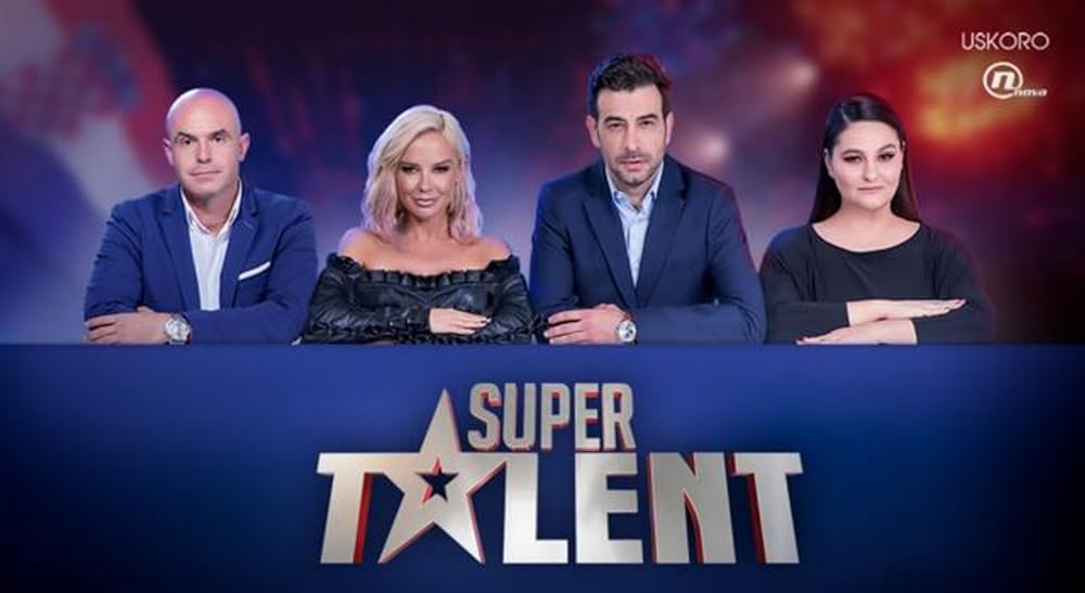 Supertalent