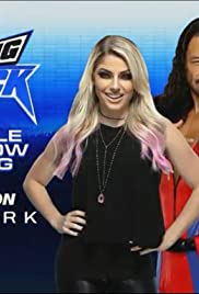 Talking Smack WWE Friday Night SmackDown #1098