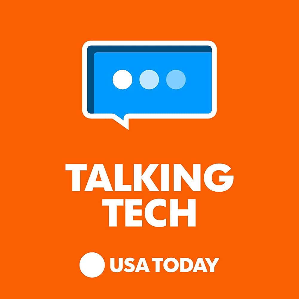 Talking Tech Password Abusers of 2020