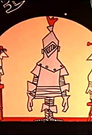 Tapum! The History of Weapons