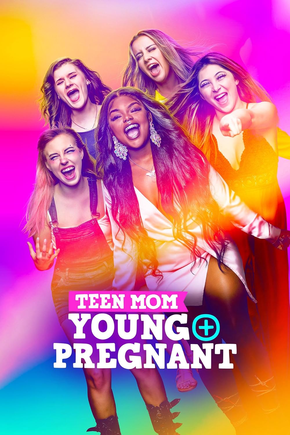 Teen Mom: Young and Pregnant