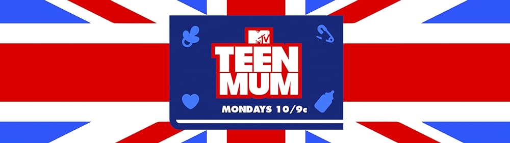 Teen Mum