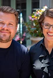 Tell Me More with Kelly Corrigan James Corden