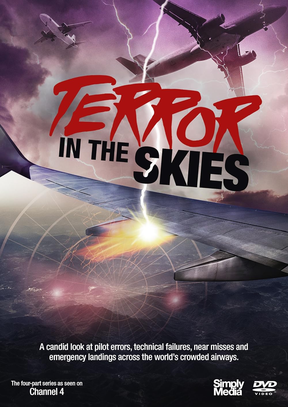 Terror in the Skies
