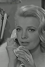 The Alfred Hitchcock Hour Murder Case