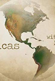 The Americas with Simon Reeve