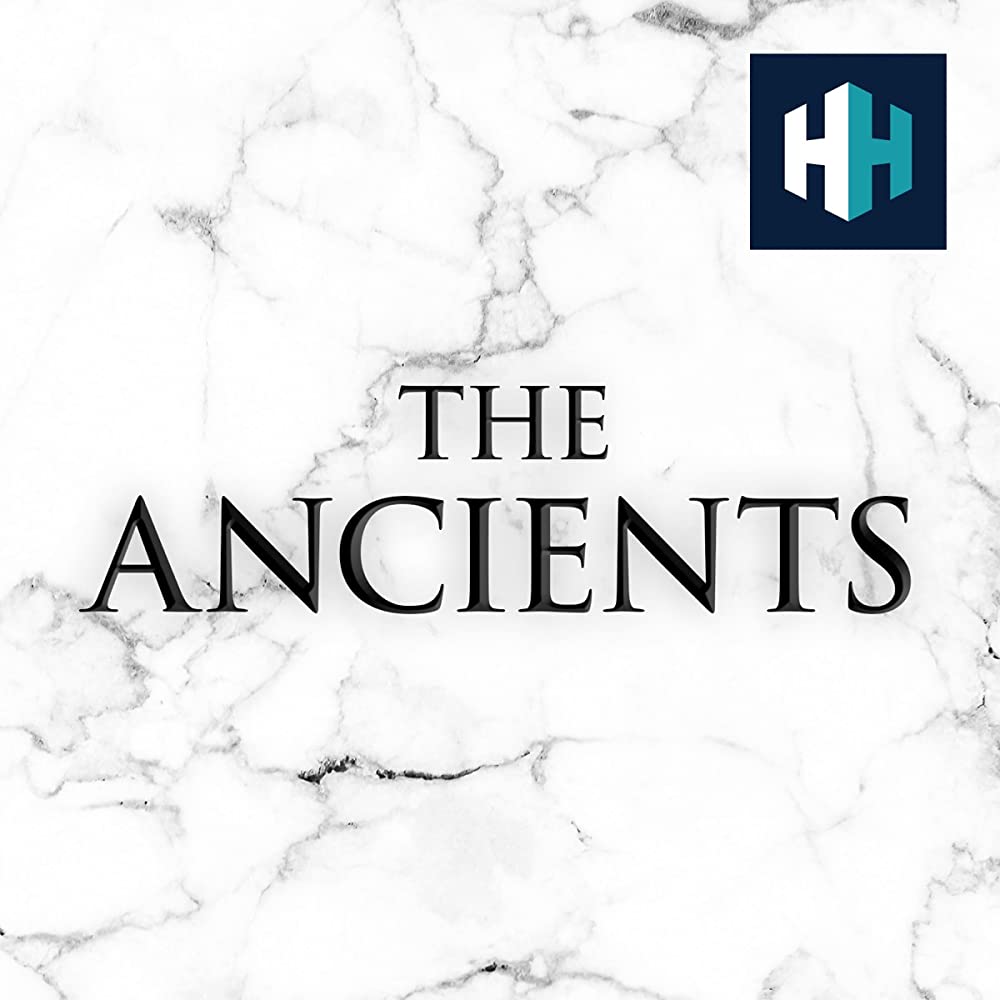 The Ancients Ancient Americas: The Olmec Heads
