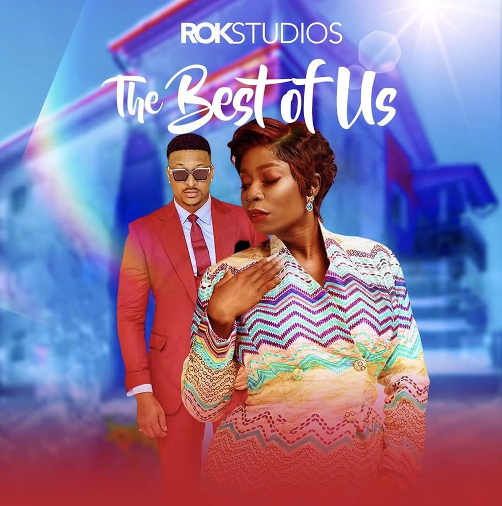 The Best of Us