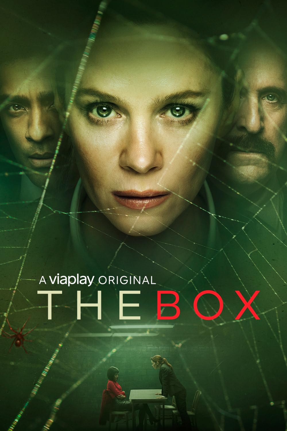 The Box