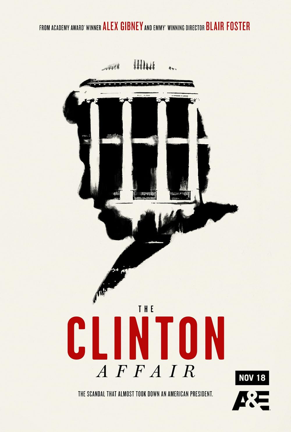 The Clinton Affair