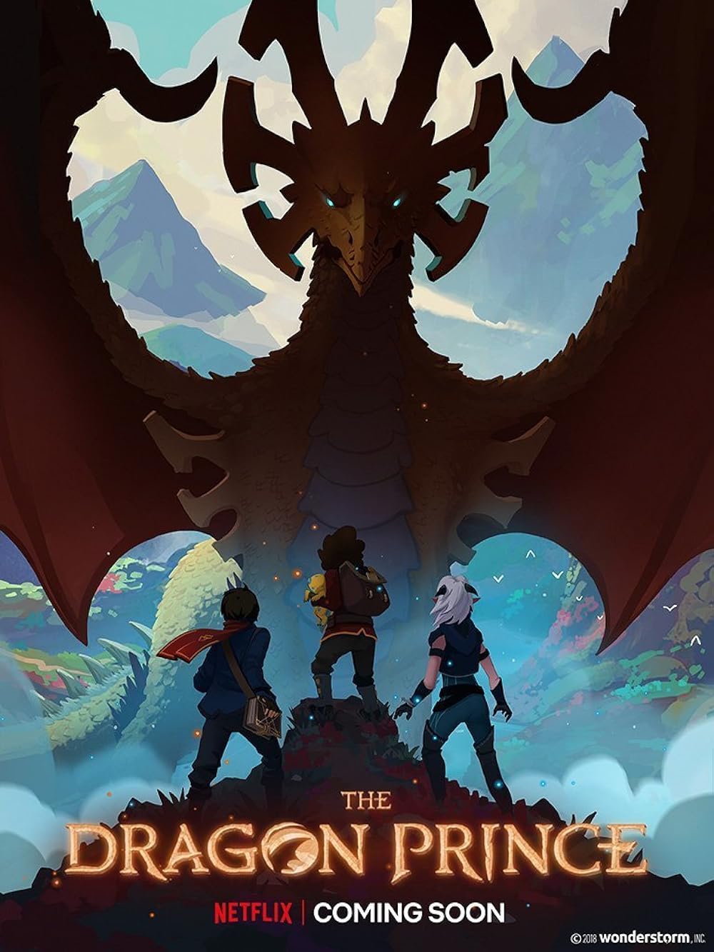 The Dragon Prince