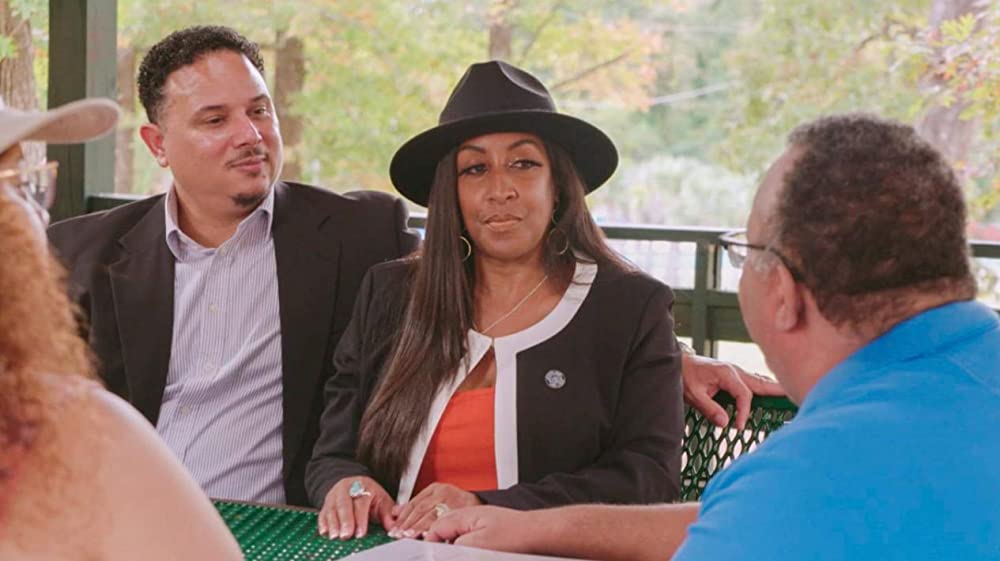 The Family Chantel Finding Your Roots