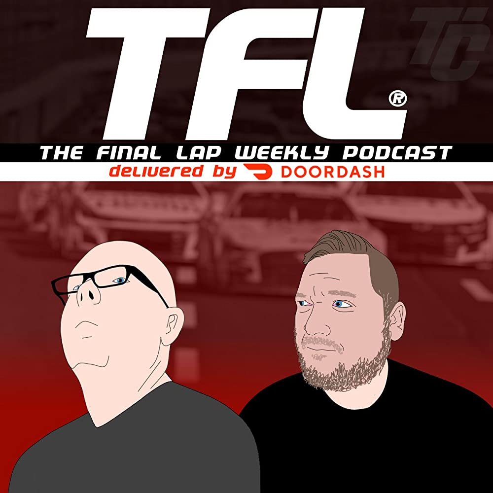 The Final Lap Weekly - NASCAR Talk Show NASCAR Xfinity Series Recap - Gragson Wins Martinsville