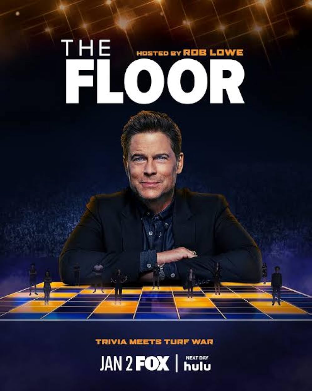 The Floor