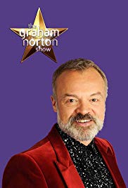 The Graham Norton Show Sir Elton John/Dame Judi Dench/Jeremy Paxman/John Bishop