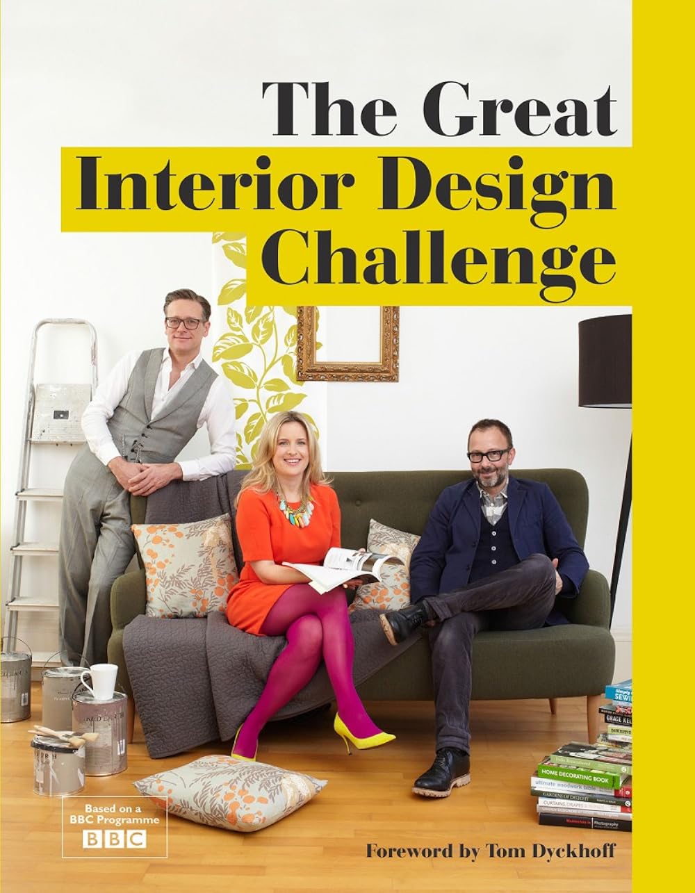 The Great Interior Design Challenge