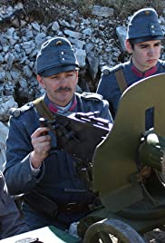 The Great Underground War