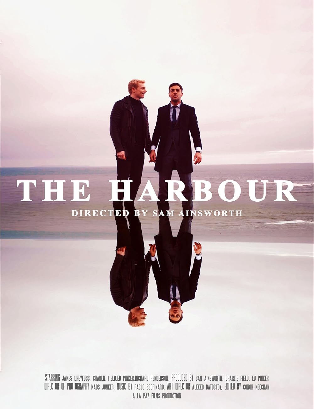 The Harbour